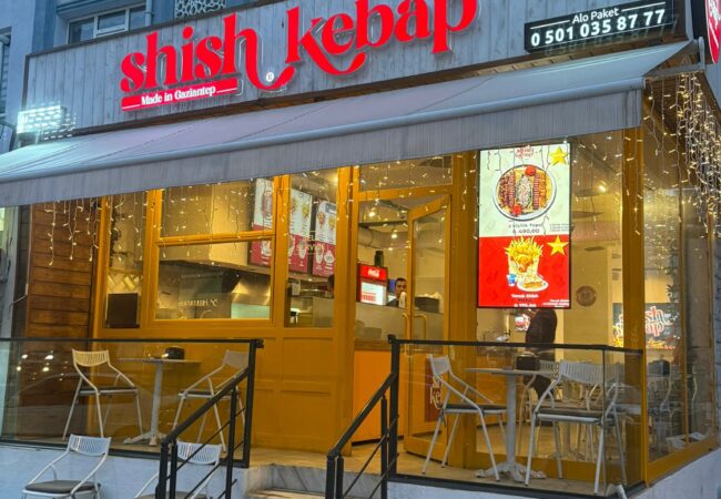 shish kebap amasya sube